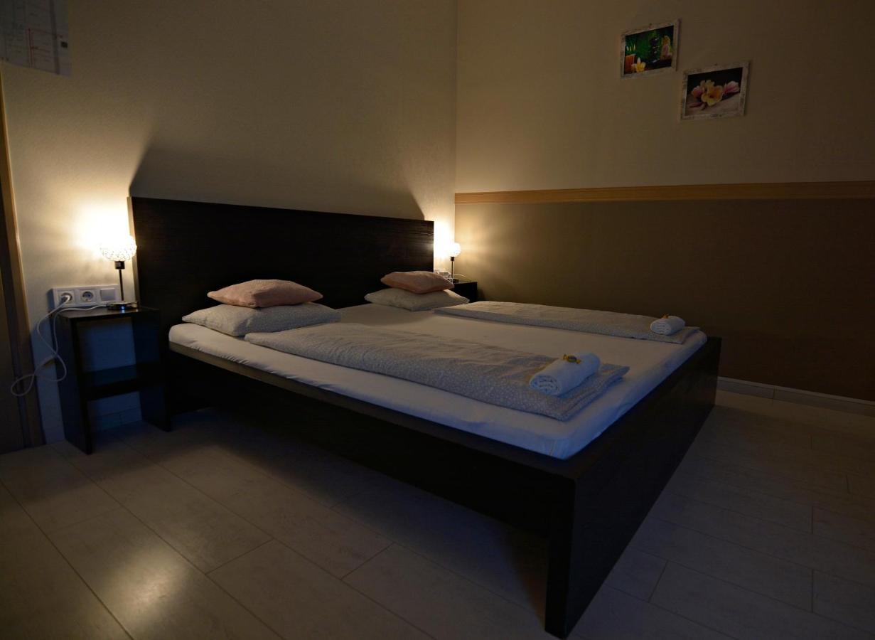 R.Gold Apartman Mako Ngoại thất bức ảnh