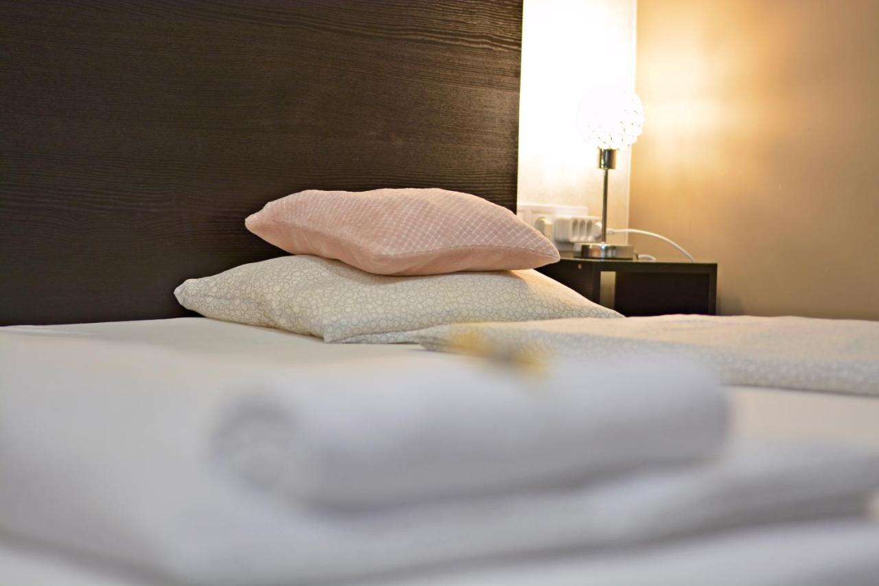 R.Gold Apartman Mako Ngoại thất bức ảnh
