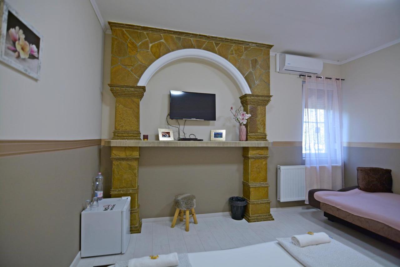 R.Gold Apartman Mako Ngoại thất bức ảnh