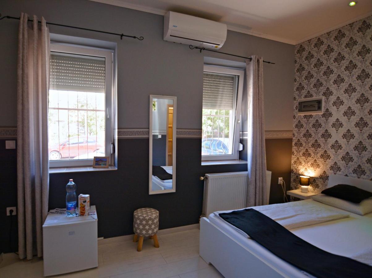 R.Gold Apartman Mako Ngoại thất bức ảnh