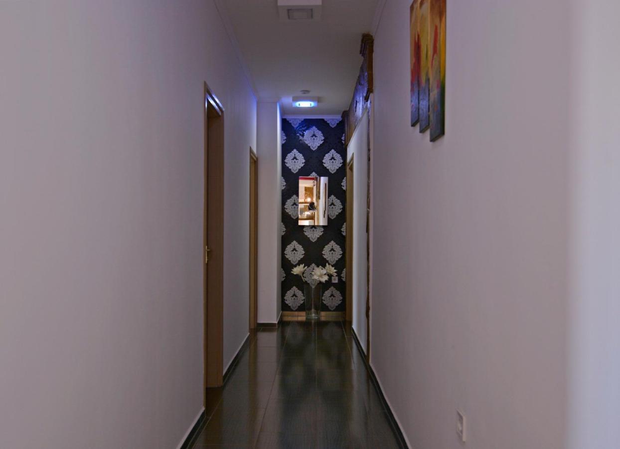 R.Gold Apartman Mako Ngoại thất bức ảnh