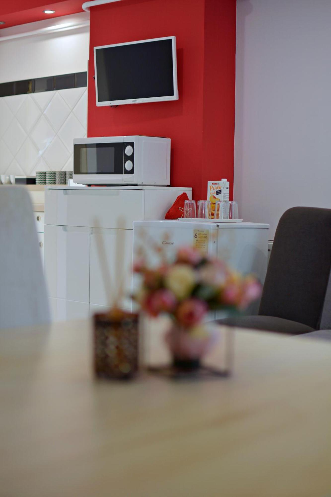 R.Gold Apartman Mako Ngoại thất bức ảnh